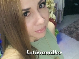 Letiziamiller