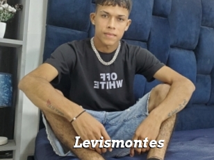 Levismontes