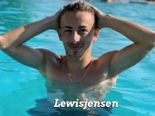 Lewisjensen
