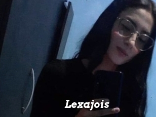 Lexajois