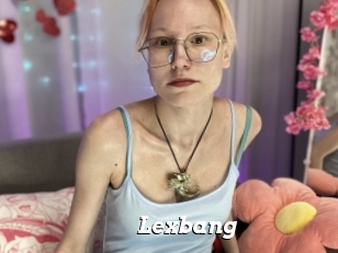 Lexbang