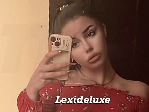 Lexideluxe