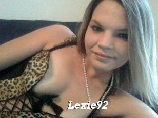 Lexie92