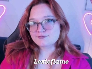 Lexieflame