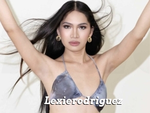 Lexierodriguez