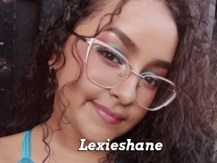 Lexieshane