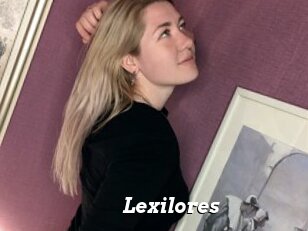 Lexilores