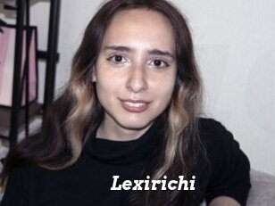 Lexirichi