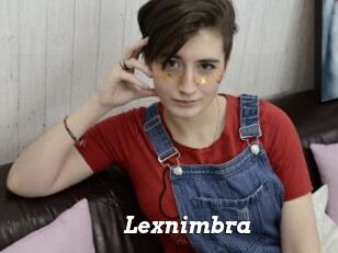 Lexnimbra