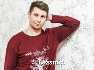 Lexsmitt
