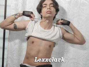 Lexxclark