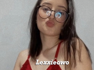 Lexxieowo