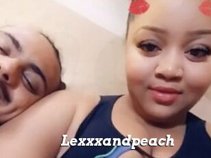Lexxxandpeach