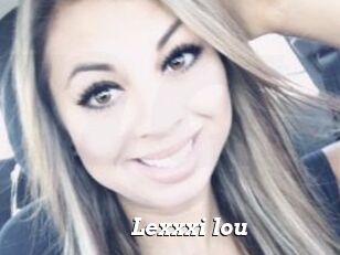 Lexxxi_lou
