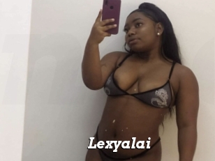 Lexyalai