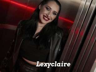 Lexyclaire