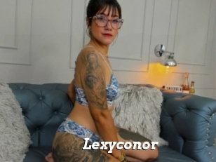 Lexyconor