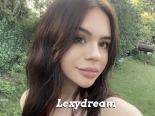 Lexydream