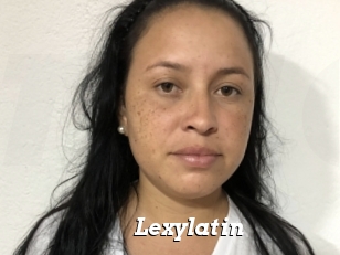 Lexylatin