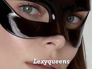 Lexyqueens