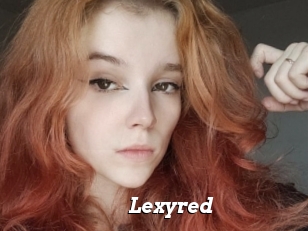 Lexyred