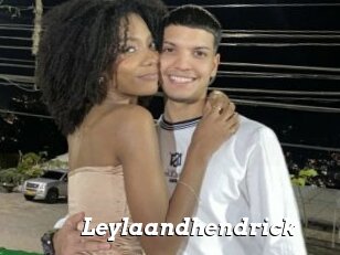 Leylaandhendrick