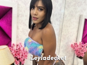 Leyladecket