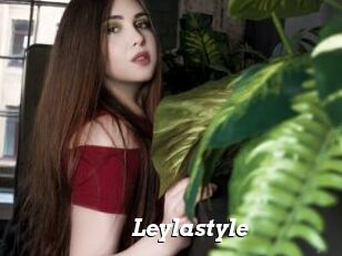 Leylastyle