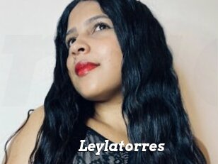 Leylatorres