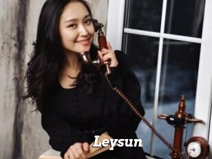 Leysun