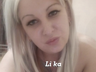 Li_ka