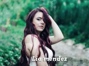 Lia_mendez