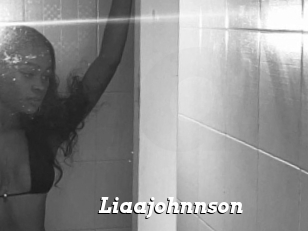 Liaajohnnson
