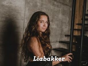 Liabakker