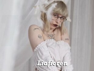 Liafioren