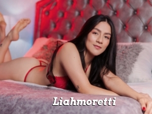 Liahmoretti