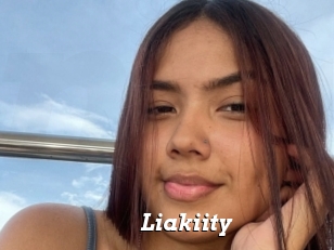 Liakiity