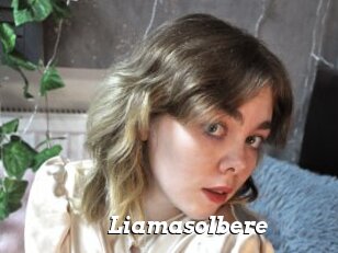 Liamasolbere