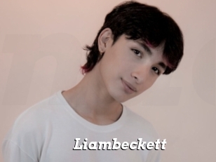 Liambeckett