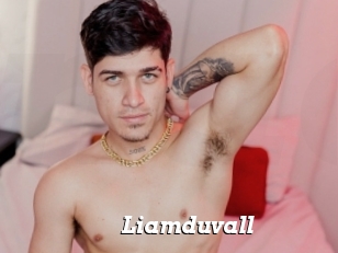 Liamduvall