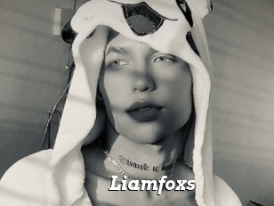 Liamfoxs