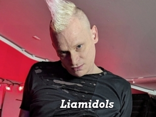 Liamidols