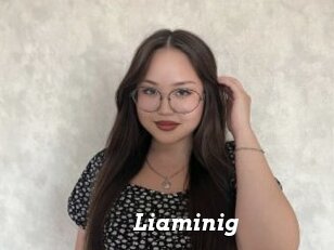 Liaminig