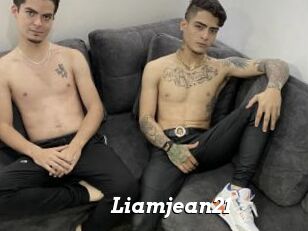 Liamjean21