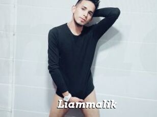 Liammalik
