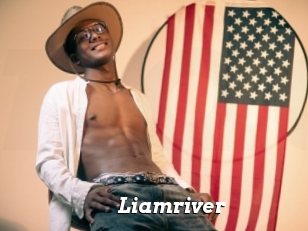 Liamriver