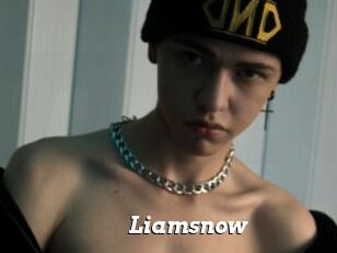 Liamsnow
