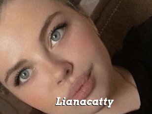 Lianacatty