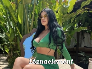 Lianaelement