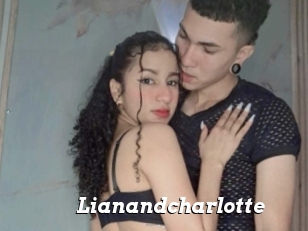 Lianandcharlotte